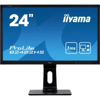 Монитор Iiyama ProLite B2482HS-B5 фото 1
